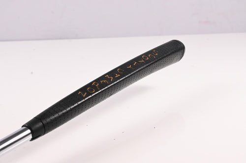 Scotty Cameron California Honey Dip Del Mar Putter / 34 Inch