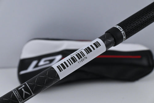 Titleist GT2 Driver / 9 Degree / X-Flex Tensei 1K Blue 65 Shaft