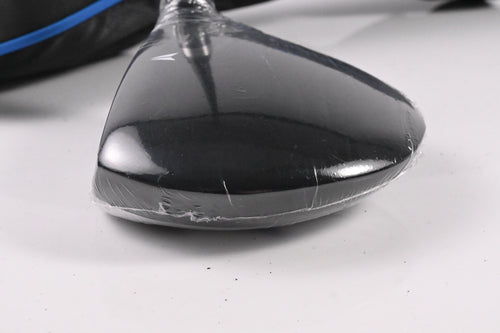 Left Hand Ben Hogan TX-682 #3 Wood / 15 Degree / Regular Flex US Composites 75