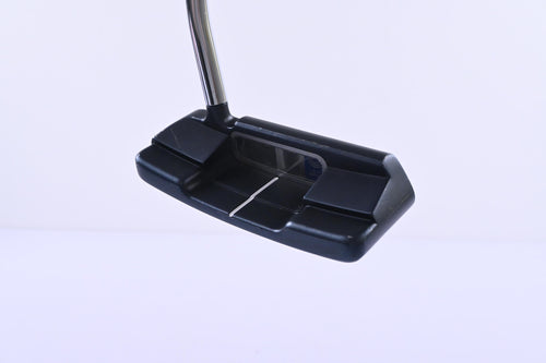 Odyssey Ai-One Milled Double Wide Putter / 34 Inch
