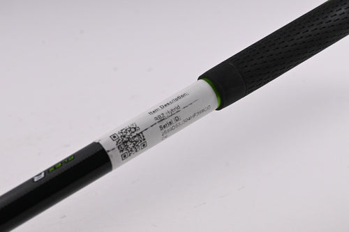 Taylormade RBZ #4 Hybrid / 22 Degree / Regular Flex Taylormade RBZ 65g Shaft