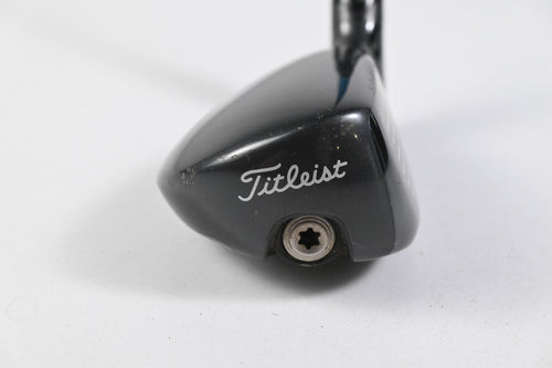 Titleist 818 H2 #3 Hybrid / 19 Degree / Regular Flex EvenFlow Blue 85 Shaft