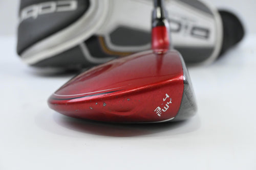 Cobra Bio Cell #3 Wood / 14.5 Degree / Stiff Flex Project X PXV 60