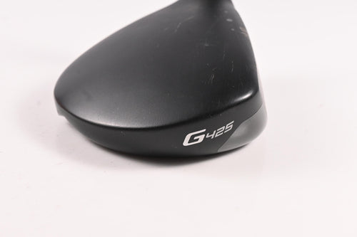 Ping G425 Max #3 Wood / 14.5 Degree / Regular Flex Ping Alta CB Slate 65 Shaft