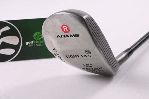 Adams Tight Lies #3 Wood / 13 Degree / Regular Flex Adams Shaft