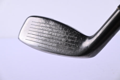 Callaway Rogue #4 Hybrid / 21 Degree / Senior Flex Aldila Quaranta 40 Shaft
