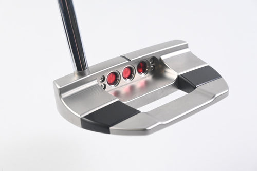 Scotty Cameron 2025 Studio Style Fastback Putter / 38 Inch