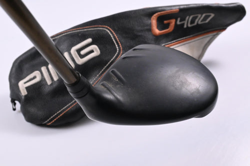 Ping G400 #5 Wood / 17.5 Degree / Regular Flex Ping Alta CB 65 Shaft