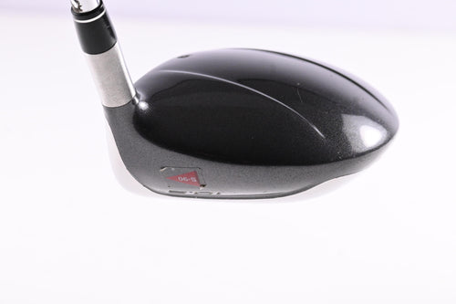 Taylormade 200 Steel Driver / 10.5 Degree / Stiff Flex Taylormade 90 Shaft