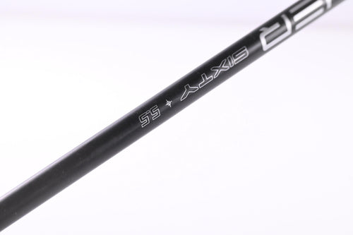 Callaway Paradym Ai Smoke #5 Hybrid / 24 Degree / Regular Flex Cypher 2.0 60