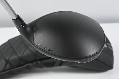 Cobra DS-Adapt LS Driver / 10.5 Degree / Stiff Flex Fujikura Pro 60 Shaft