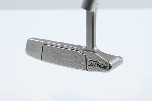 Scotty Cameron Select 2016 Newport 2 Putter / 33 Inch
