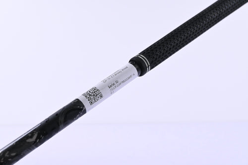 Cobra OPTM X #5 Wood / 18 Degree / Senior Flex Kai'li Dark Waves Red 50 Shaft
