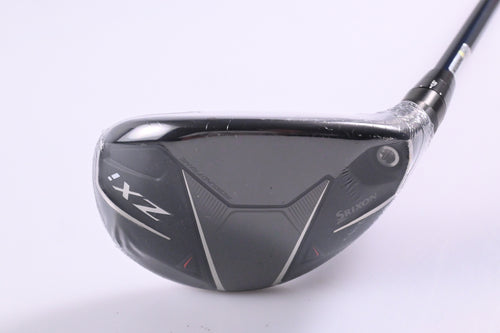 Srixon ZXi #5 Hybrid / 25 Degree / X-Flex Fujikura Ventus TR Blue 8 Shaft