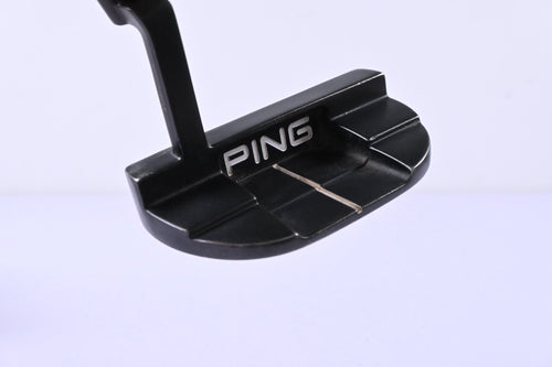 Ping 2021 DS72 Putter / Blue Dot / 32.5 Inch