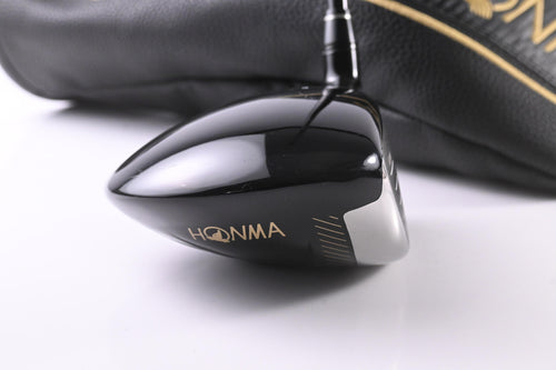 Honma TR20 Driver / 9.5 Degree / X-Flex Honma Vizard TR20-70 Shaft