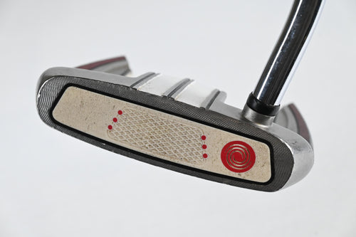 Odyssey White Hot XG Teron Putter / 33 Inch