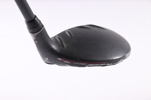 Ping G410 #2 Hybrid / 17 Degree / Stiff Flex Ping Alta CB Red 70 Shaft