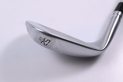 Titleist Vokey SM11 Gap Wedge / 52 Degree / X-Flex KBS Tour Steel Shaft