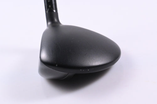 Left Hand Callaway Big Bertha Alpha 816 #3 Wood / 16 Degree / Stiff Flex Aldila