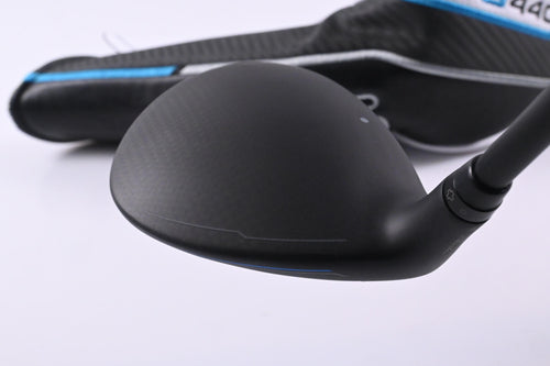 Left Hand Ping G440 Max #4 Wood / 17 Degree / Stiff Flex Ping ALTA CB Blue 65