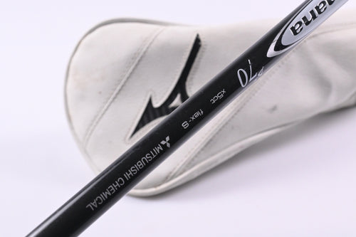 Mizuno ST200 #3 Wood / 15 Degree / Stiff Flex Diamana D+ White 70 Ltd Shaft