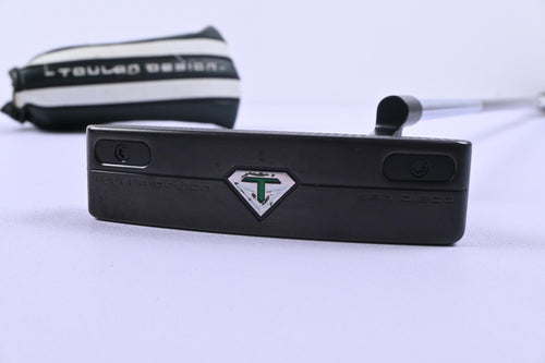 Odyssey Toulon San Diego 2022 Putter / 34 Inch
