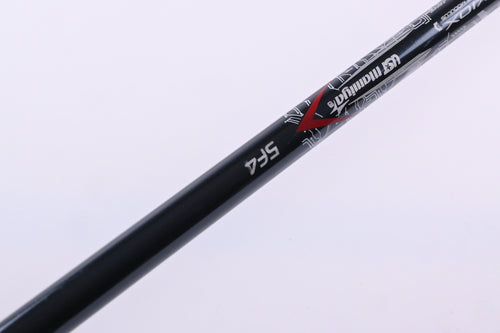 Callaway Rogue #3+ Wood / 13.5 Degree / Stiff Flex UST LinQ Red 5 M40X Shaft
