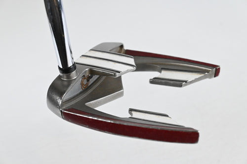 Odyssey White Hot XG Teron Putter / 33 Inch