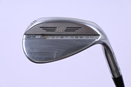 Titleist Vokey SM8 Sand Wedge / 56 Degree / Wedge Flex Vokey Design SM8