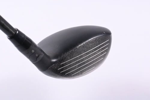 Left Hand Callaway Big Bertha Alpha 816 #3 Wood / 16 Degree / Stiff Flex Aldila