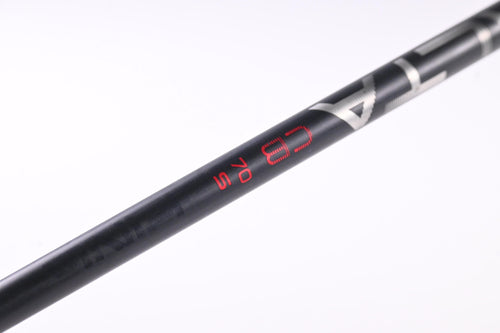 Ping G410 #2 Hybrid / 17 Degree / Stiff Flex Ping Alta CB Red 70 Shaft