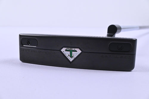 Odyssey Toulon San Diego 2022 Putter / 34 Inch