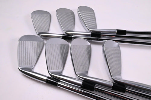 Mizuno Pro S-3/S-1 Combo Irons / 4-PW / X-Flex N.S.Pro Modus³ Tour 115
