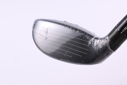 Srixon ZXi #5 Hybrid / 25 Degree / X-Flex Fujikura Ventus TR Blue 8 Shaft