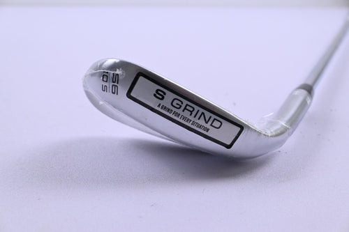 Callaway Opus SP+ Sand Wedge / 56 Degree / Stiff Flex Dynamic Gold S200 Shaft