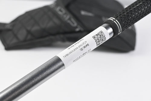 Cobra DS-Adapt LS Driver / 10.5 Degree / Stiff Flex Fujikura Pro 60 Shaft