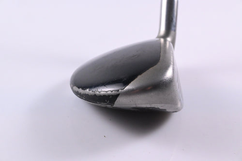 Callaway FT-IZ #2 Hybrid / 18 Degree / Regular Flex Callaway 60 Shaft
