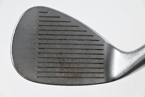 Titleist Vokey Design Lob Wedge / 58 Degree / Wedge Flex Dynamic Gold Shaft