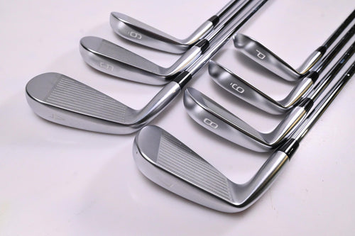 Mizuno Pro S-3/S-1 Combo Irons / 4-PW / X-Flex N.S.Pro Modus³ Tour 115