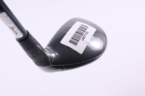 Srixon ZXi #5 Hybrid / 25 Degree / X-Flex Fujikura Ventus TR Blue 8 Shaft