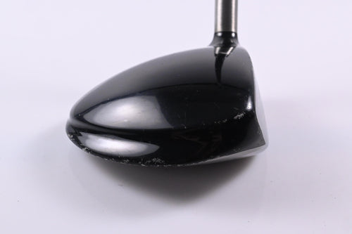Taylormade Burner 2008 #3 Wood / 15 Degree / Senior Flex REAX Superfast 49 Shaft