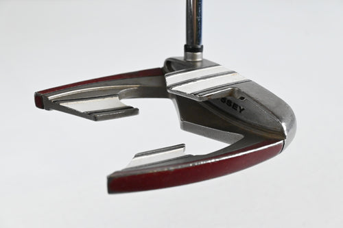 Odyssey White Hot XG Teron Putter / 33 Inch