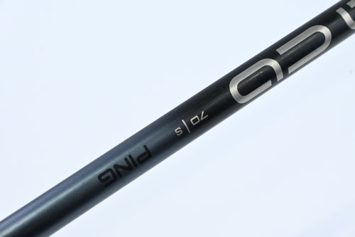 Ping G425 #3 Hybrid / 19 Degree / Stiff Flex Ping Alta CB Slate 70 Shaft