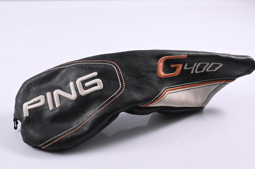 Ping G400 #5 Wood / 17.5 Degree / Regular Flex Ping Alta CB 65 Shaft