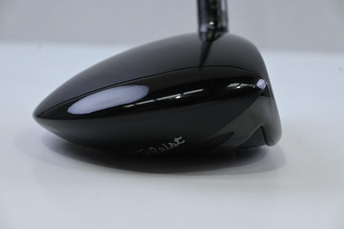 Titleist TS2 #3 Wood / 15 Degree / X-Flex HZRDUS Smoke 70