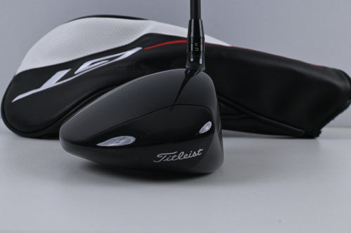 Titleist GT3 Driver / 9 Degree / X-Flex Tensei 1K Blue 65 Shaft