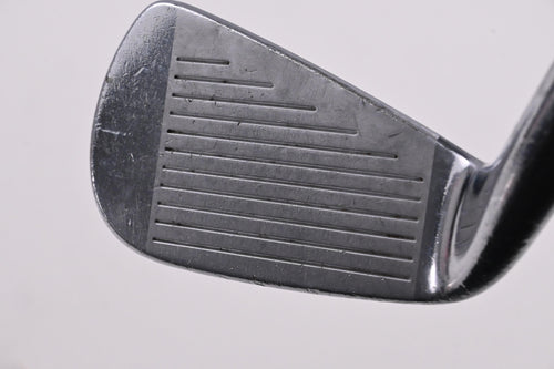 Titleist 690.CB #4 Iron / 25 Degree / Regular Flex Titleist Shaft
