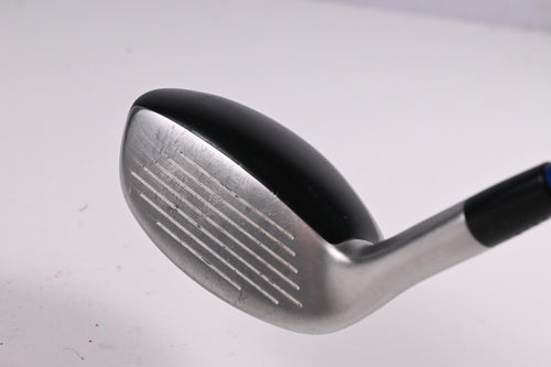 Mizuno CLK Fli-Hi #4 Hybrid / 23 Degree / Regular Flex Exsar HS2 70 Shaft