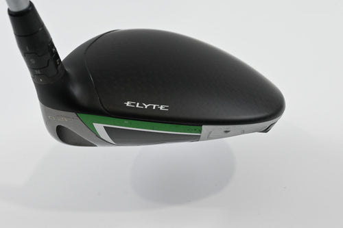 Callaway Elyte Driver / 12 Degree / Senior Flex Project X HZRDUS T800 55